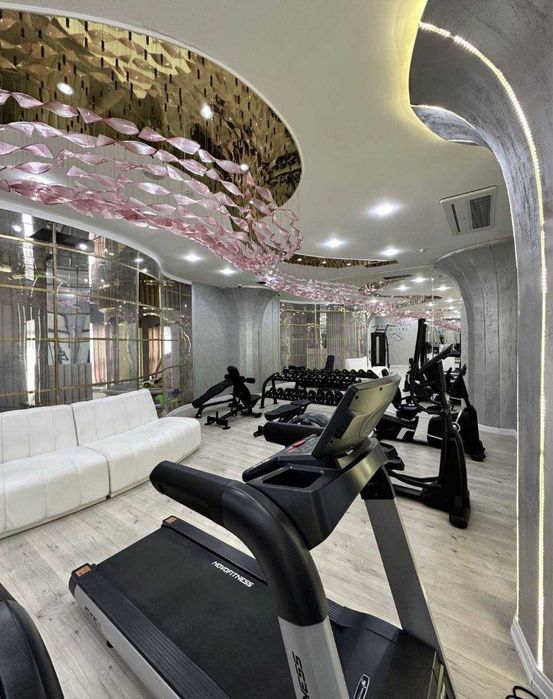 ЖК «SKYLINE»
ул. Нукус | Госпитальный 
3/14/14
104,68 м²