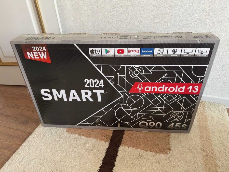 Телевизор  SAMSUNG