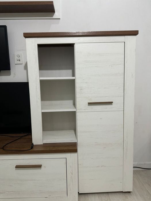 Комплект для гостиной Стелаж