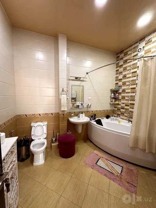 Gabus | 5-ком 180 м² 7 этаж | Мирабад Метро Ойбек | ТОП КВАРТИРА!