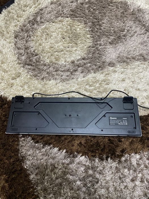 Vand tastatura MARVO intro stare foarte buna
