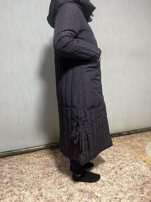 Куртка демисезонная