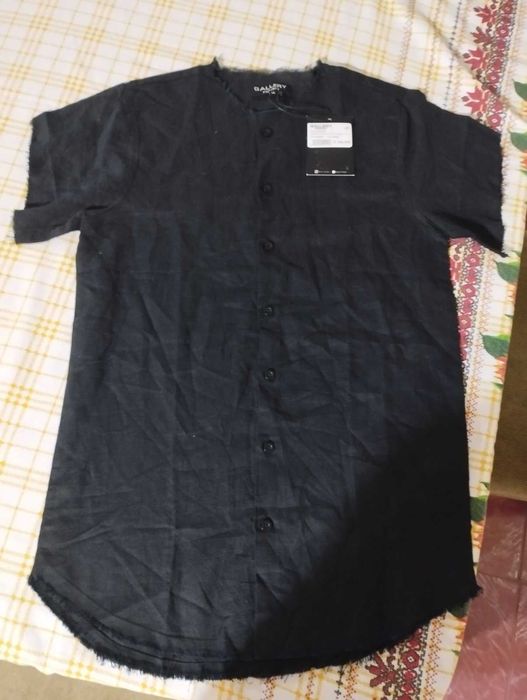 Риза за момче, размер 14
