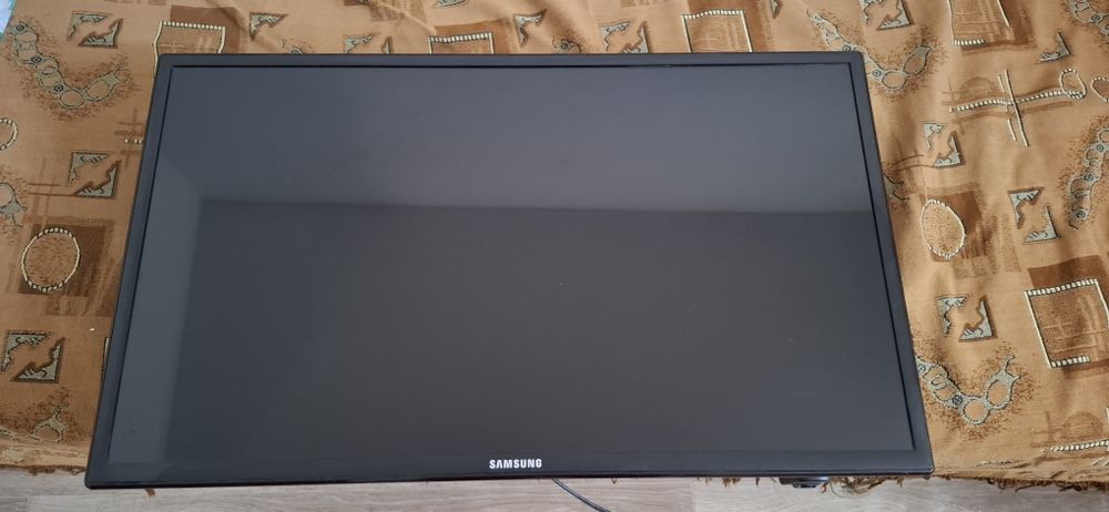 Телевизор Samsung