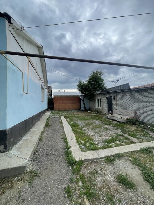 Продам дом (В центре)