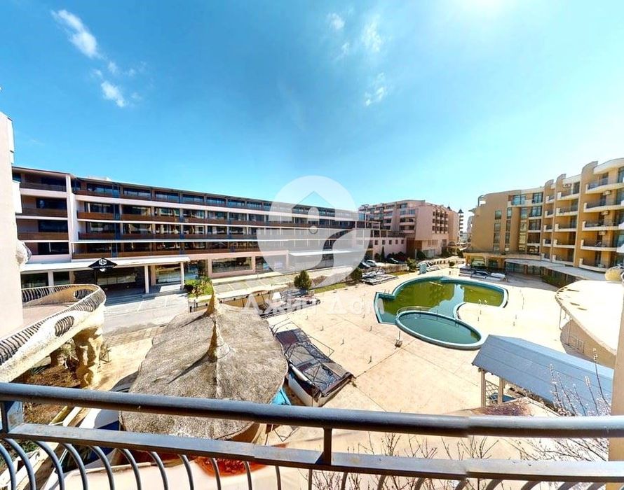 Продава се Двустаен апартамент в к.к. Слънчев бряг - 67 кв.м за 1120 €/кв.м - Снимка #6