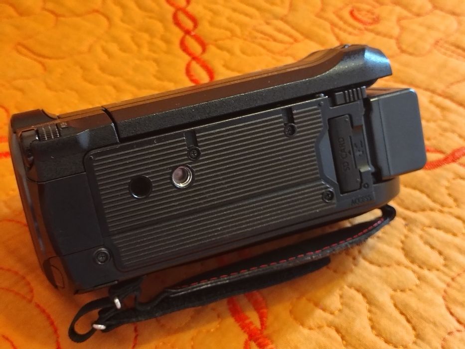 Camera video Panasonic HC wX979