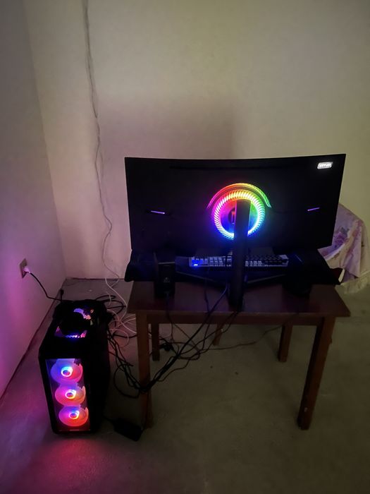 Igravoy komp i5 12pokolenoya