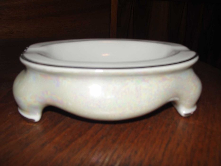 Set scrumiera si bricheta