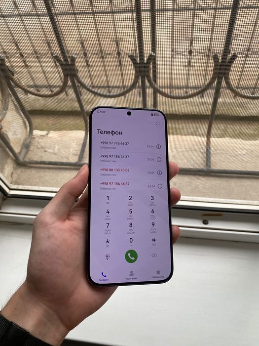 Huawei Pura 80 12/256 gb