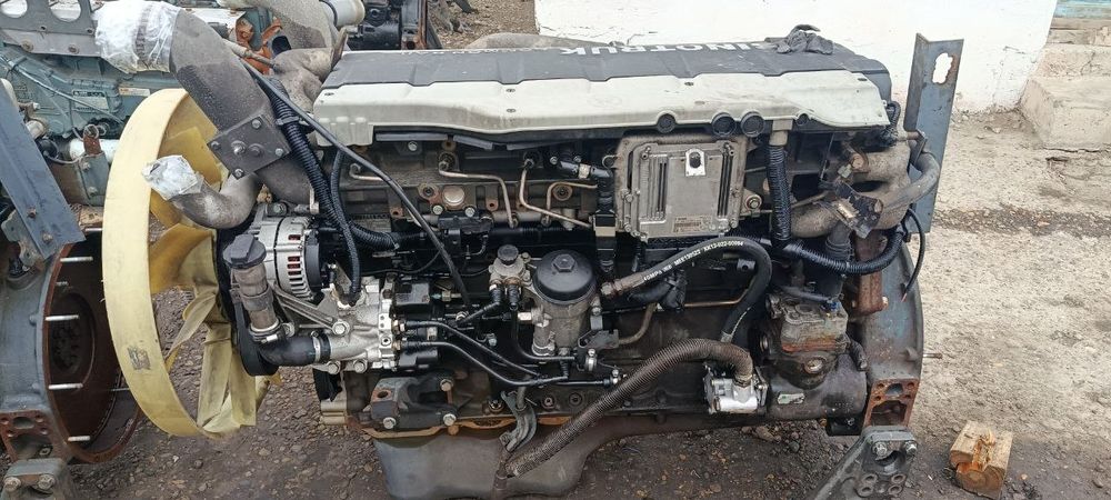 Setrak mator 540 440 ot kuchli