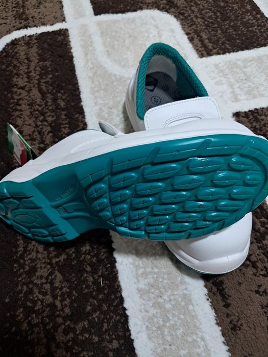 Продам рабочии туфли