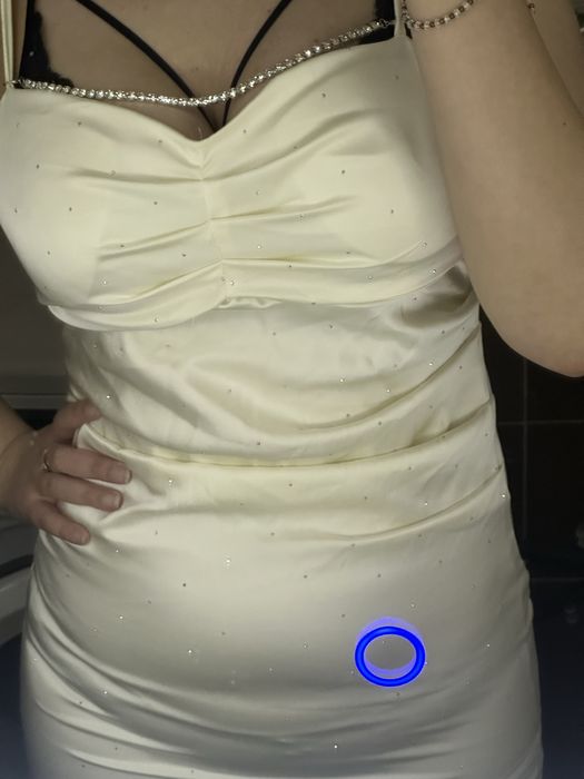 Платье вечерние женская