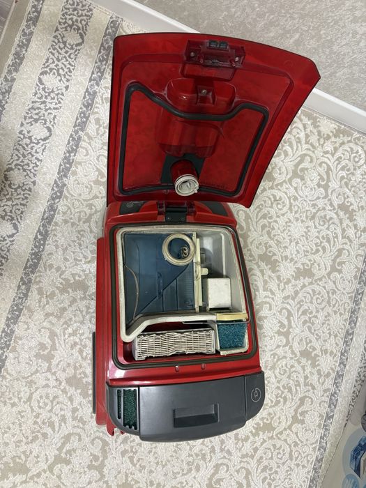 Пылесос Thomas на разбор