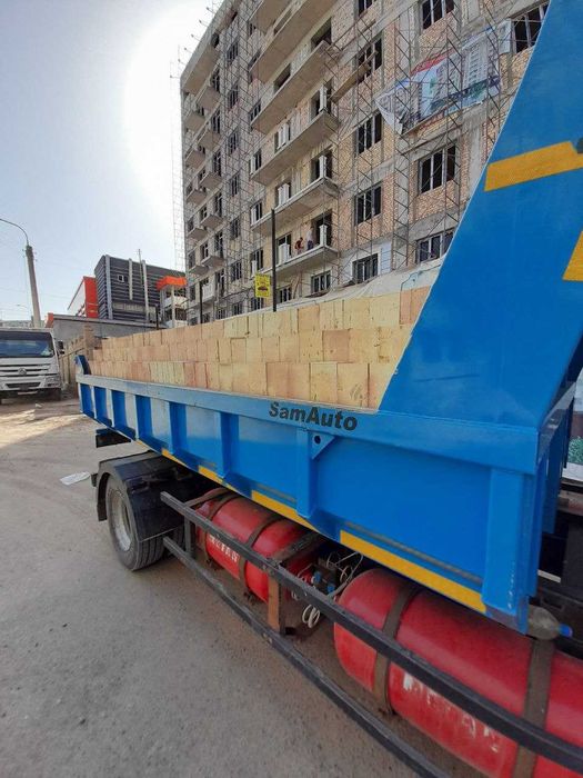 Кирпич жженый, пишган ғишт, g'isht, гишт