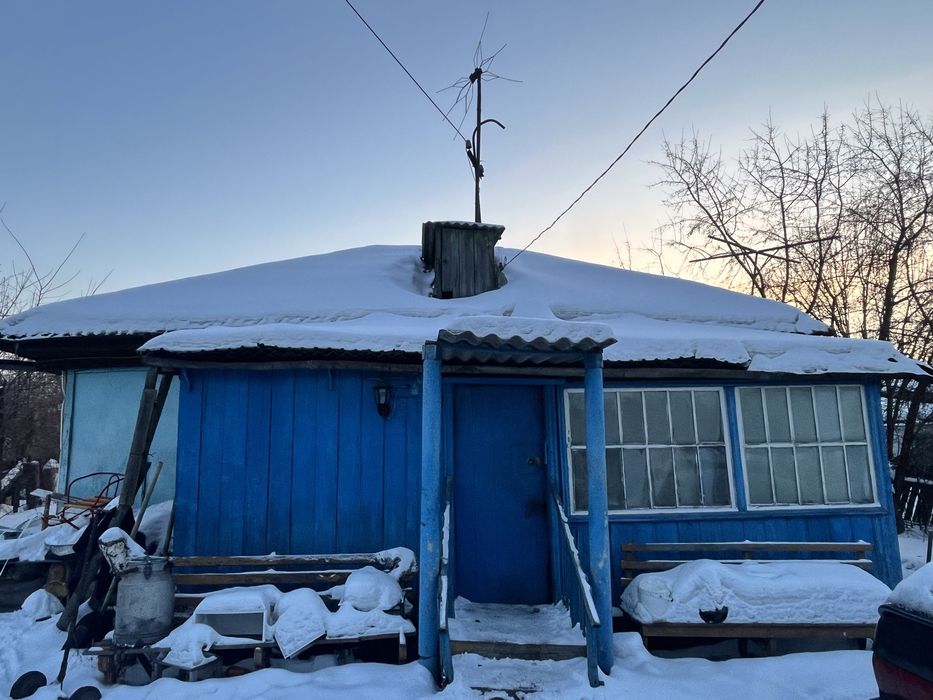 Продам частный дом,район роща