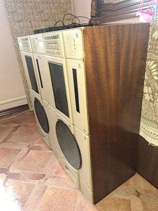 Радиотехника S90 B 8 ом