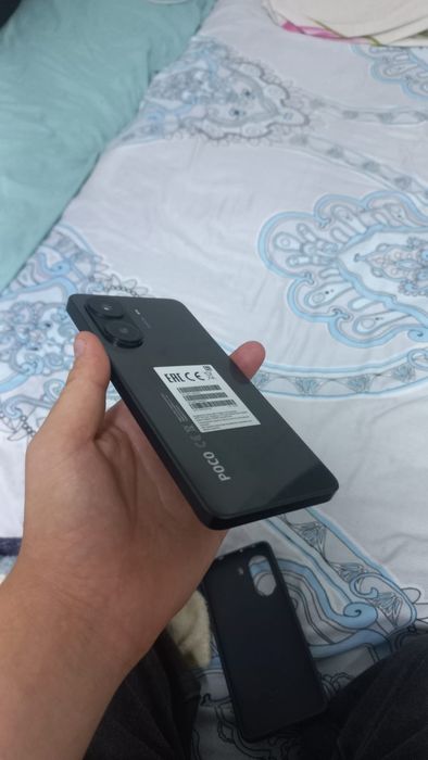 Poco X7 pro 256G