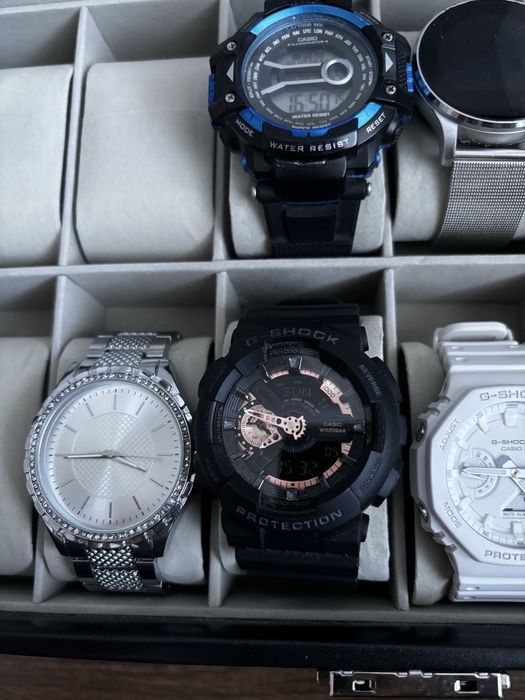 Casio Gshock original