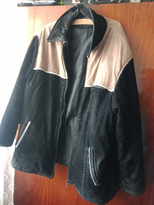 Geaca de primavara - toamna