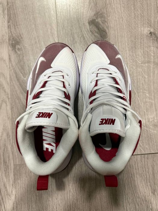 Nike hyper set 2