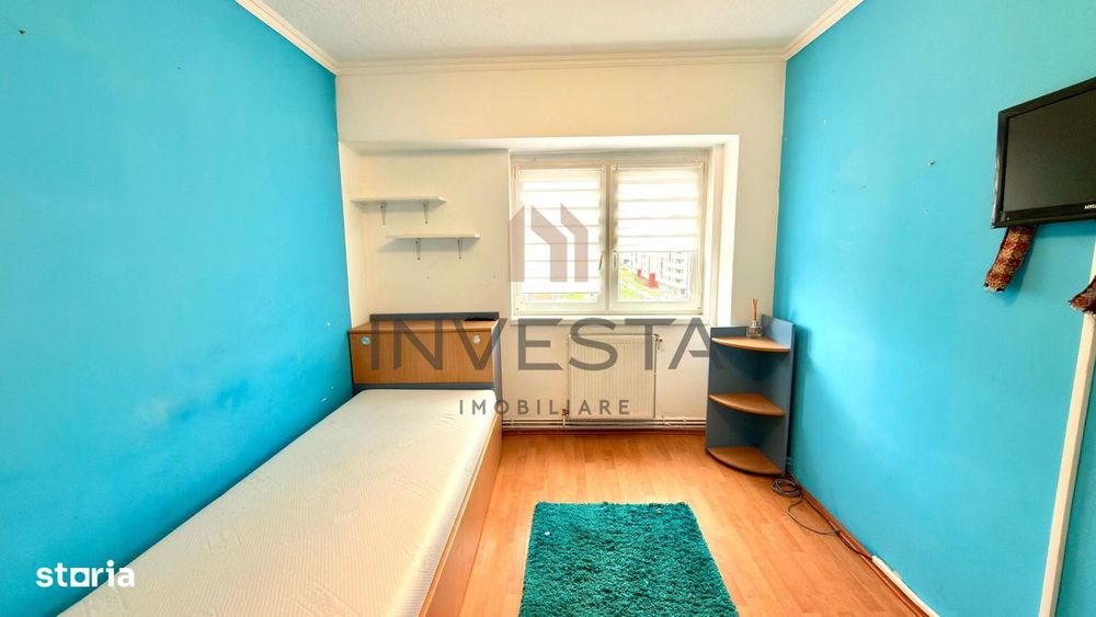 Apartament 3 Camere in Cartierul Intre Lacuri cu Vedere spre Lac — fotografia 3