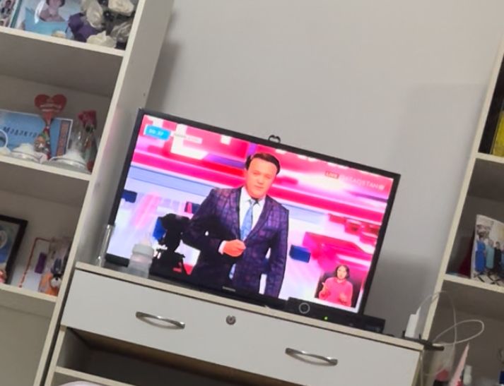 Телевизор хорошем состоянии