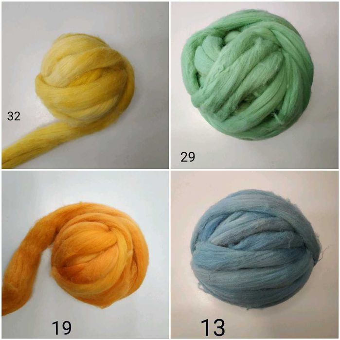 Вълна за Плъстене