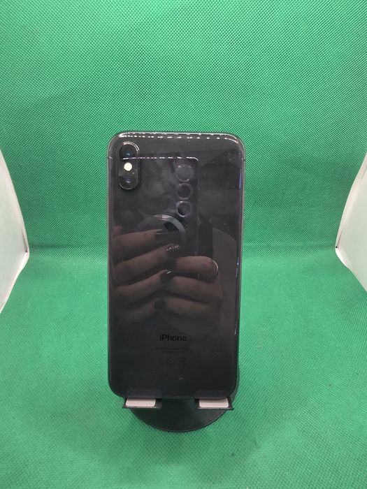 Iphone X 64GB•Face Id Defect •Amanet Lazar Crangasi •44105