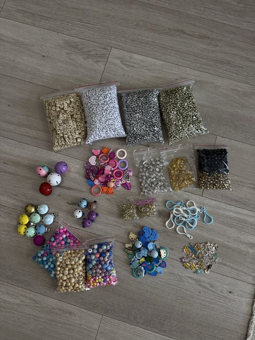 Набор для творчество и рукоделия