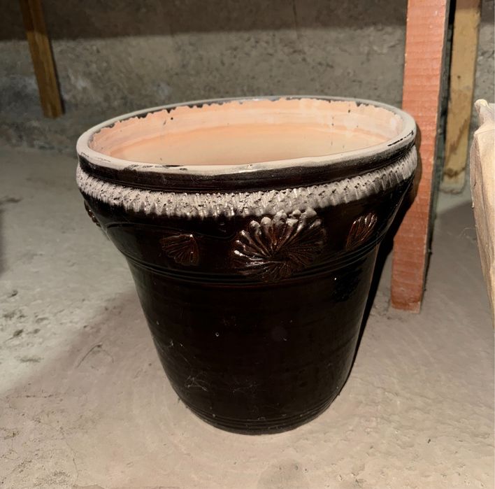 Sopol gul tuvak 25 litr