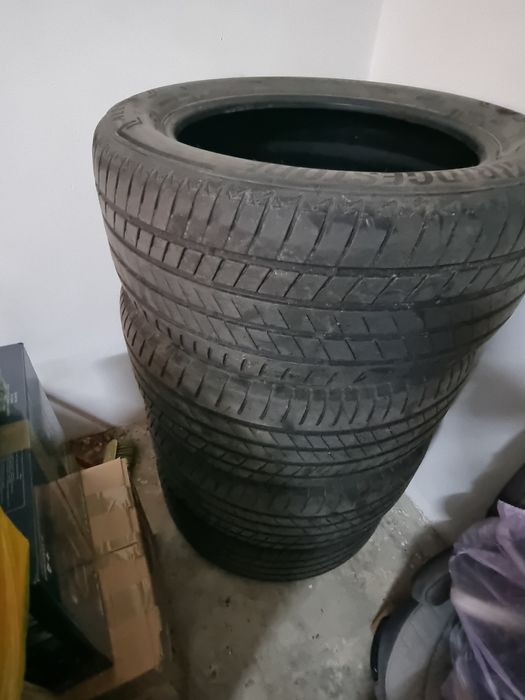 Cauciucuri Anvelope 265 50 19 110h Bridgestone alenza 001 Steluta Bmw