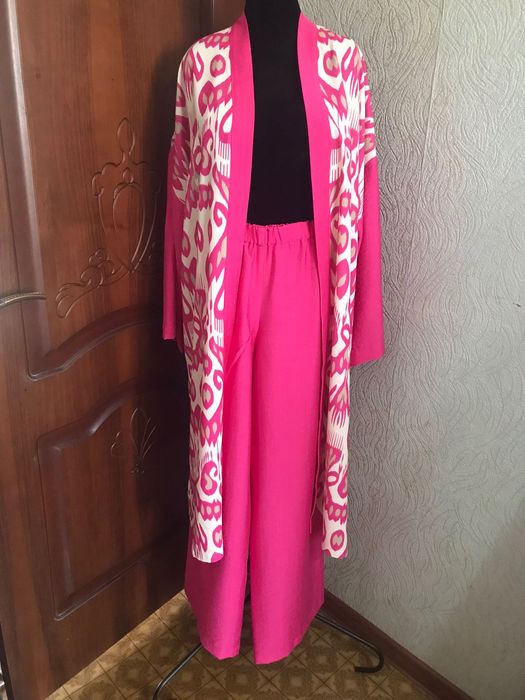 Халат женский Абая новый