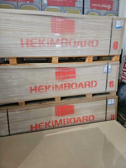 Placi fibrociment: Betonyp, Cementex, Aquapanel, Rigidur etc