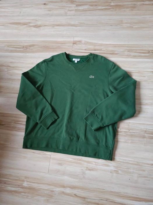Оригинална мъжка блуза Lacoste Sport