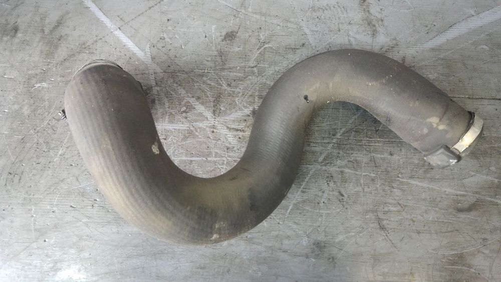 furtun intercooler 2.0 hdi rh01 peugeot 508 expert 3008 5008  citroen c5 euro 5 2011