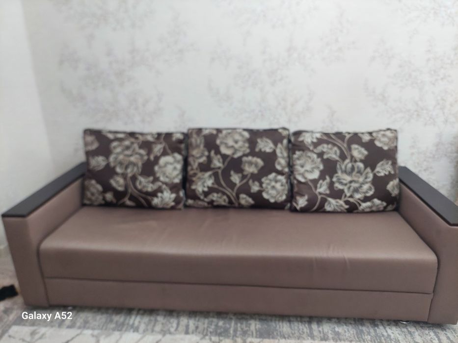 Диван раскладной