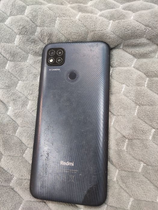 Ксяоми 9 с на запчасти