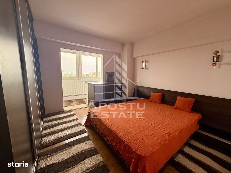Apartament 3 camere de vanzare, zona Aradului, Timisoara