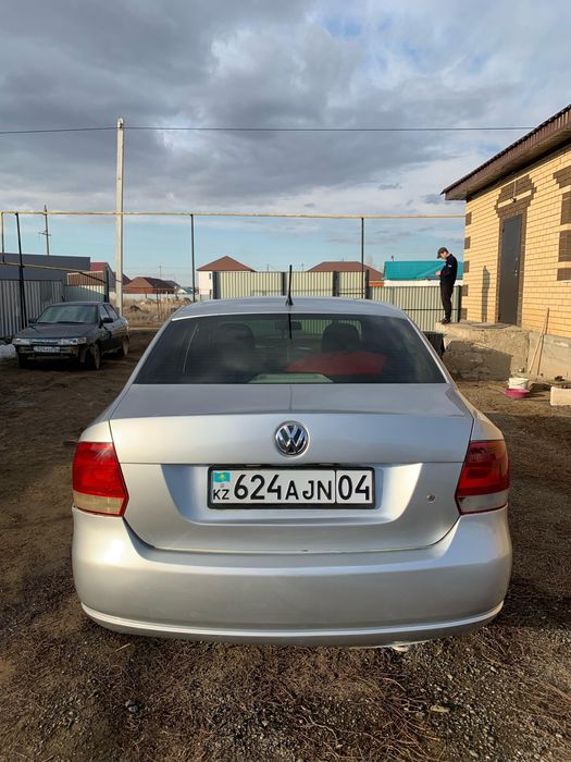 Продам Поло Седан