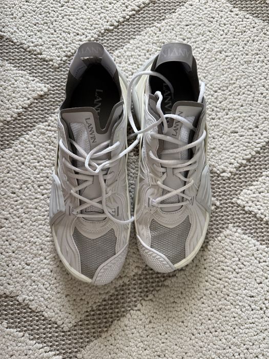 Lanvin спортни обувки