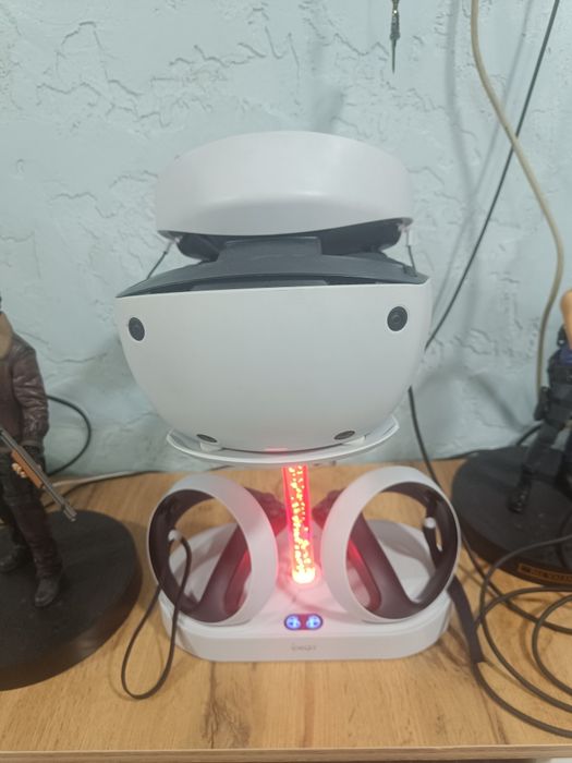 Sony Playstation 5 и ps vr2