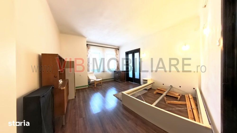 4 camere in vila, Vasile Lascar, Zona Centrala - Bucuresti
