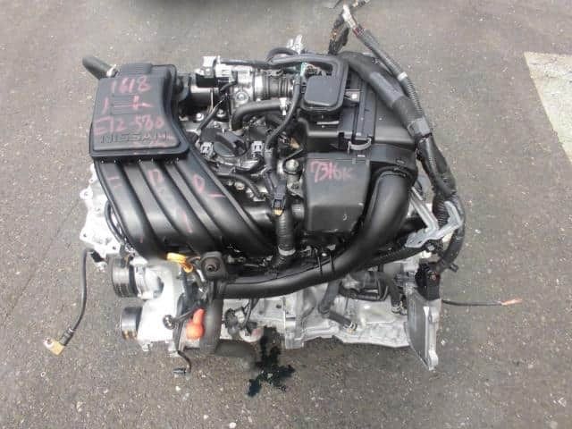 Hr12 mr20 шр12 мр20 нисан кашкай