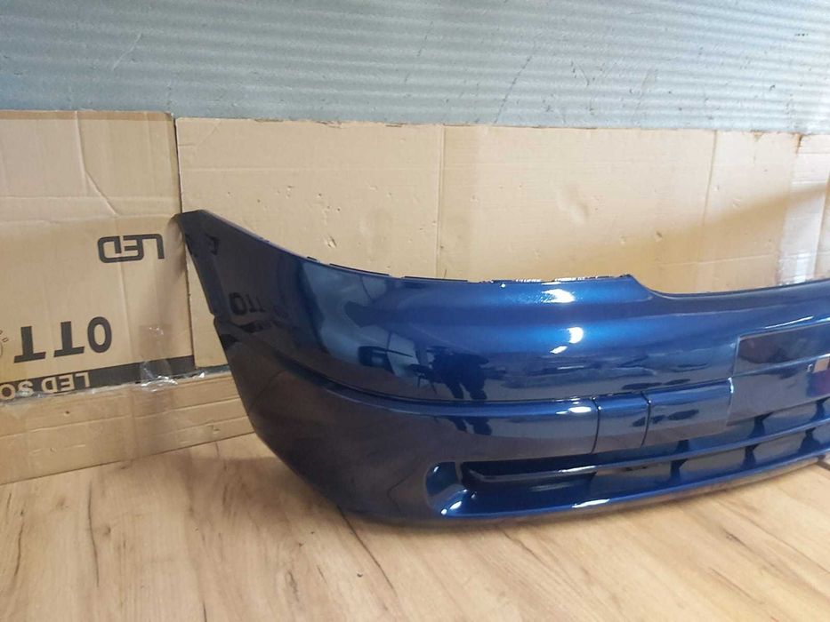 Bara Fata Opel Astra G 1998-2004 (Z21B (Albastru))