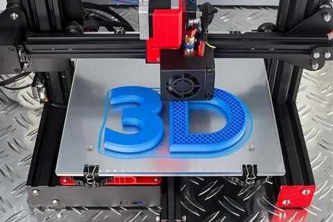 3D Modellarni printerdan chiqarib berish hizmatlari