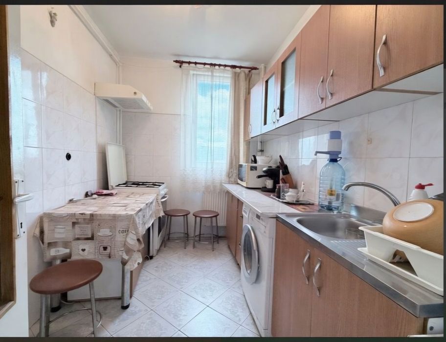 Apartament 2 camere - Vedere 5