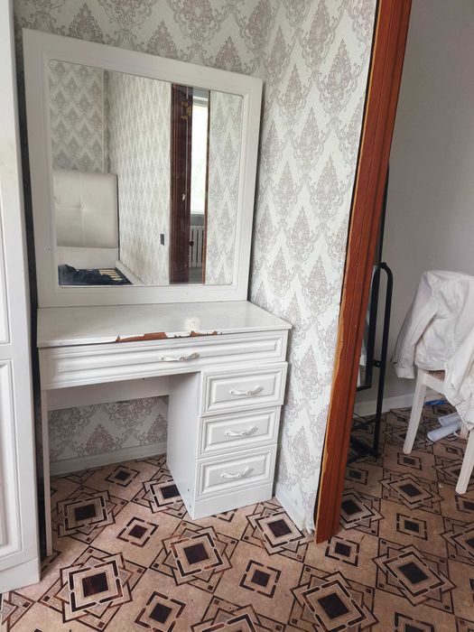 Мебель отдам в дар