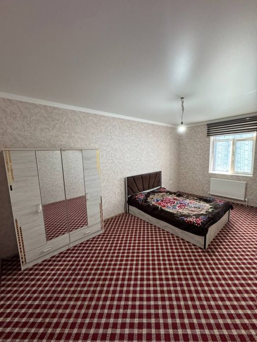 Урганч шахрида квартира ижарага берилади