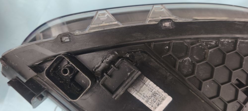 Фара Kia Ceed 92101J7051 Киа Сид 92102J7051